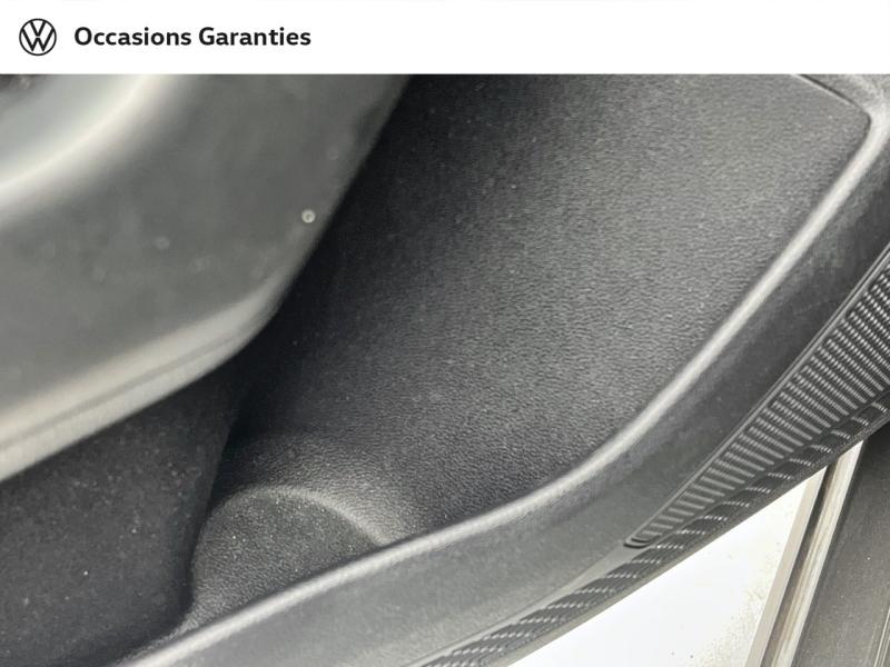 Voitures occasions VOLKSWAGEN POLO Edition Orvault