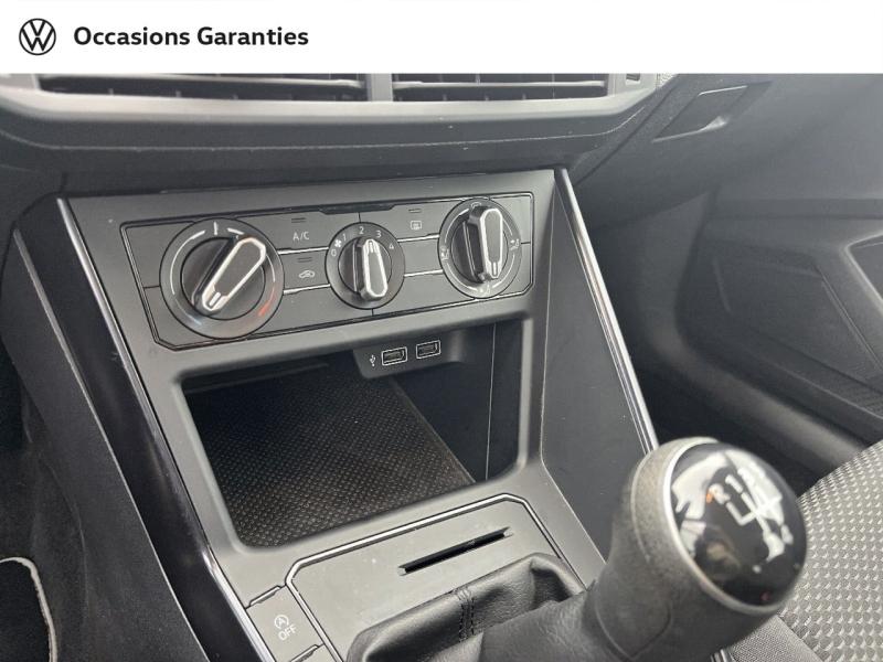 Voitures occasions VOLKSWAGEN POLO Edition Orvault