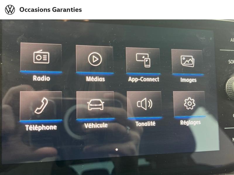 Voitures occasions VOLKSWAGEN POLO Edition Orvault