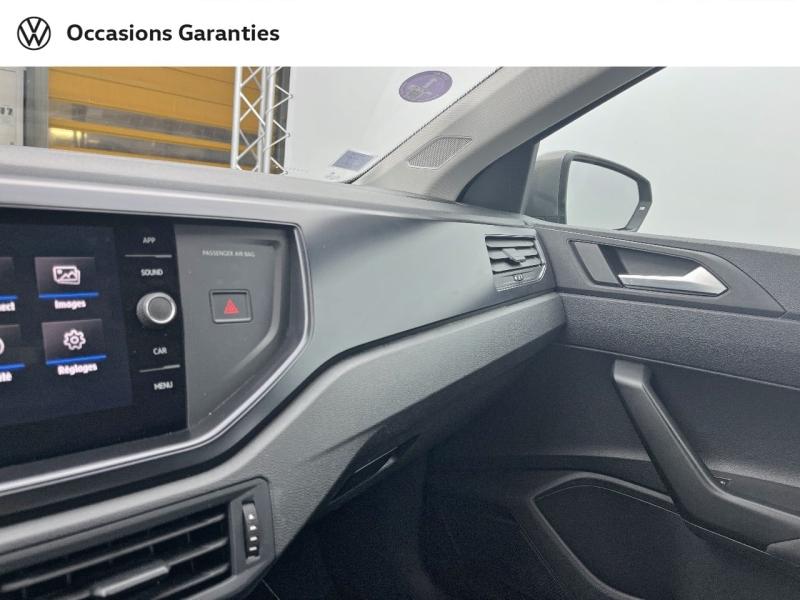 Voitures occasions VOLKSWAGEN POLO Edition Orvault