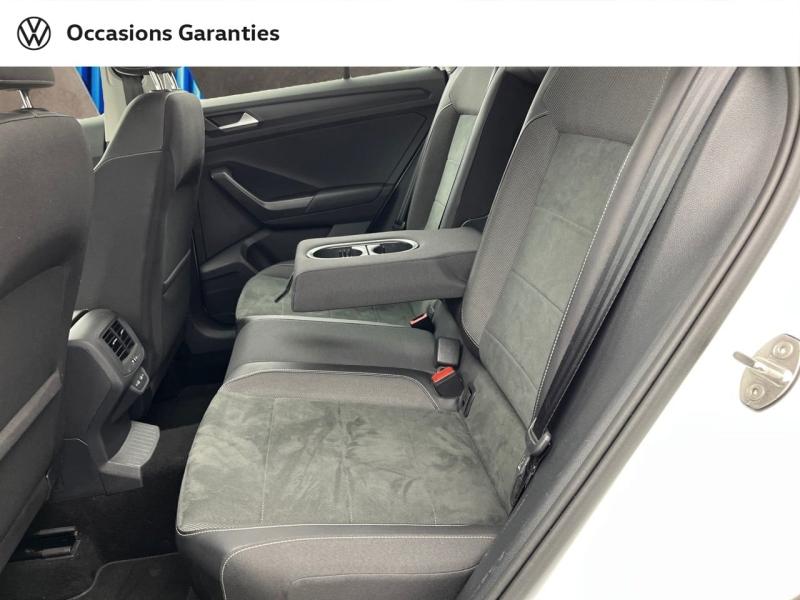 Voitures occasions VOLKSWAGEN T-ROC Style Orvault