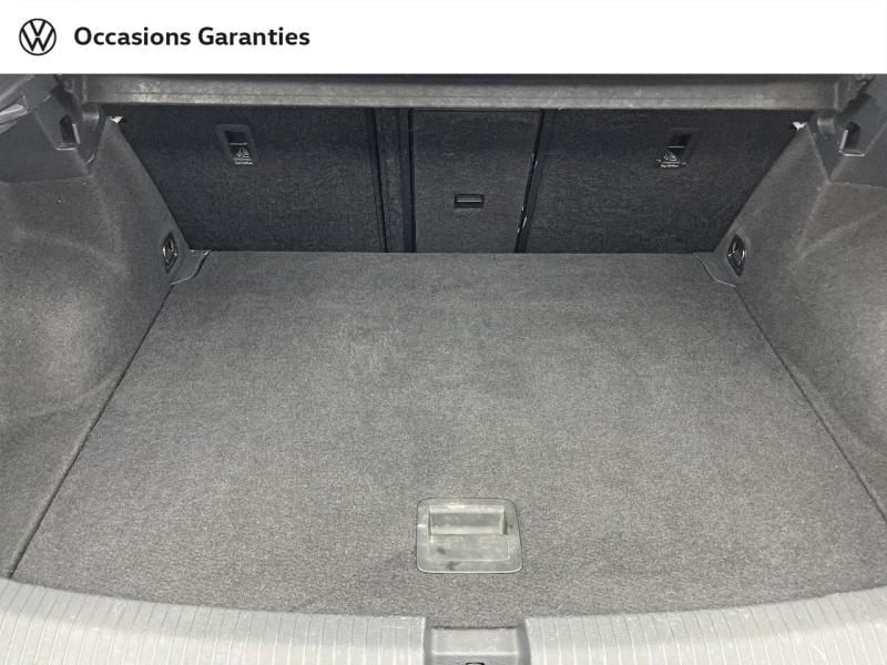 Voitures occasions VOLKSWAGEN T-ROC Style Orvault