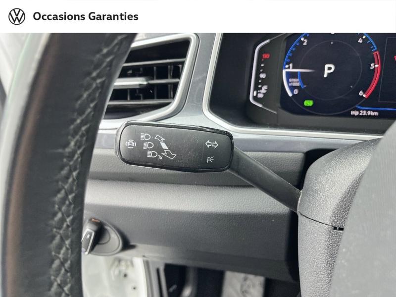 Voitures occasions VOLKSWAGEN T-ROC Style Orvault