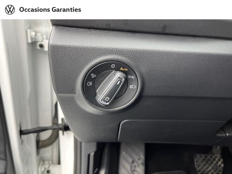 Voitures occasions VOLKSWAGEN T-ROC Style Orvault