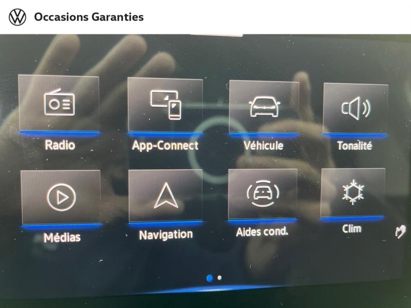 Voitures occasions VOLKSWAGEN T-ROC Style Orvault