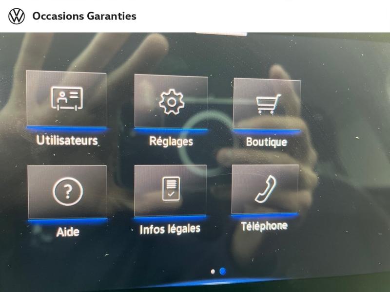 Voitures occasions VOLKSWAGEN T-ROC Style Orvault