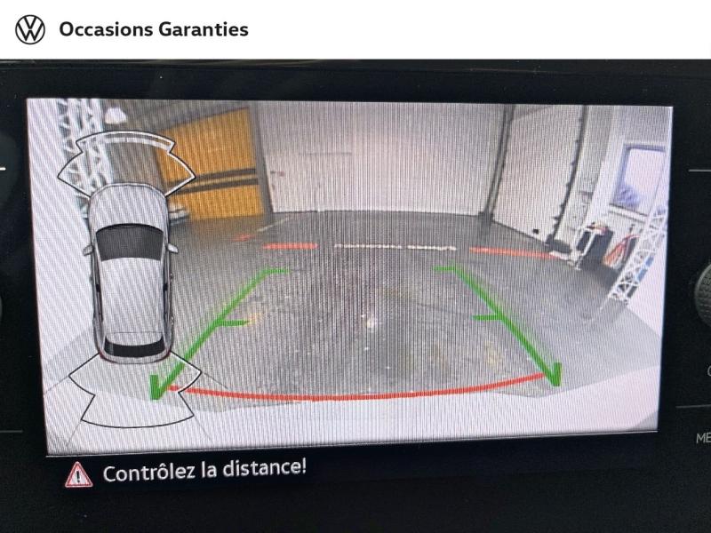 Voitures occasions VOLKSWAGEN T-ROC Style Orvault