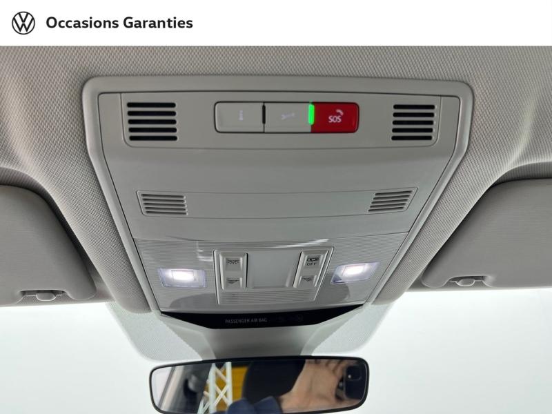Voitures occasions VOLKSWAGEN T-ROC Style Orvault