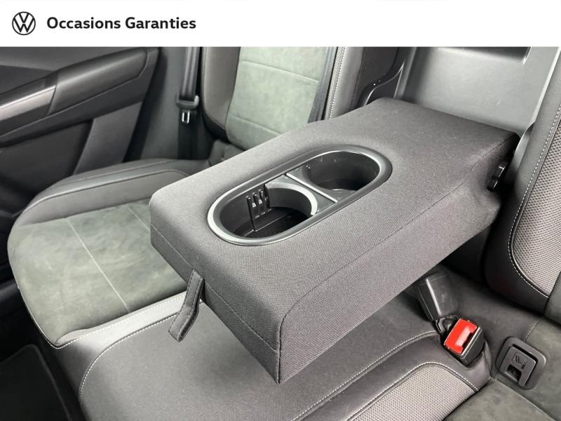 Voitures occasions VOLKSWAGEN T-ROC Style Orvault
