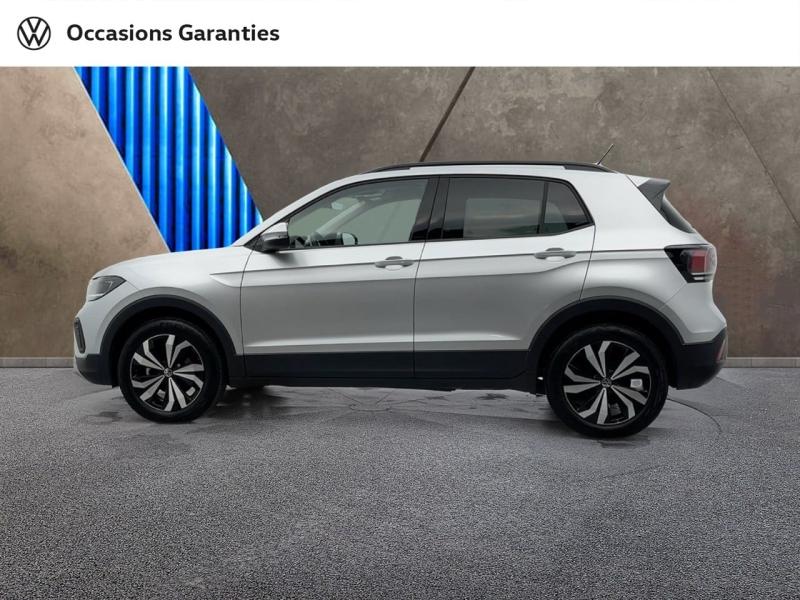 Voitures occasions VOLKSWAGEN T-CROSS VW Edition Orvault