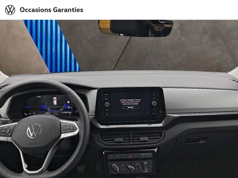 Voitures occasions VOLKSWAGEN T-CROSS VW Edition Orvault