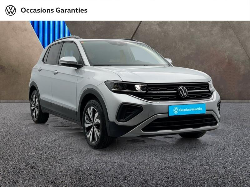 Voitures occasions VOLKSWAGEN T-CROSS VW Edition Orvault