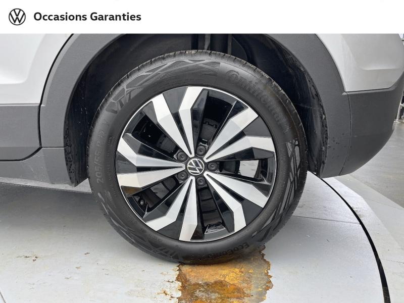 Voitures occasions VOLKSWAGEN T-CROSS VW Edition Orvault