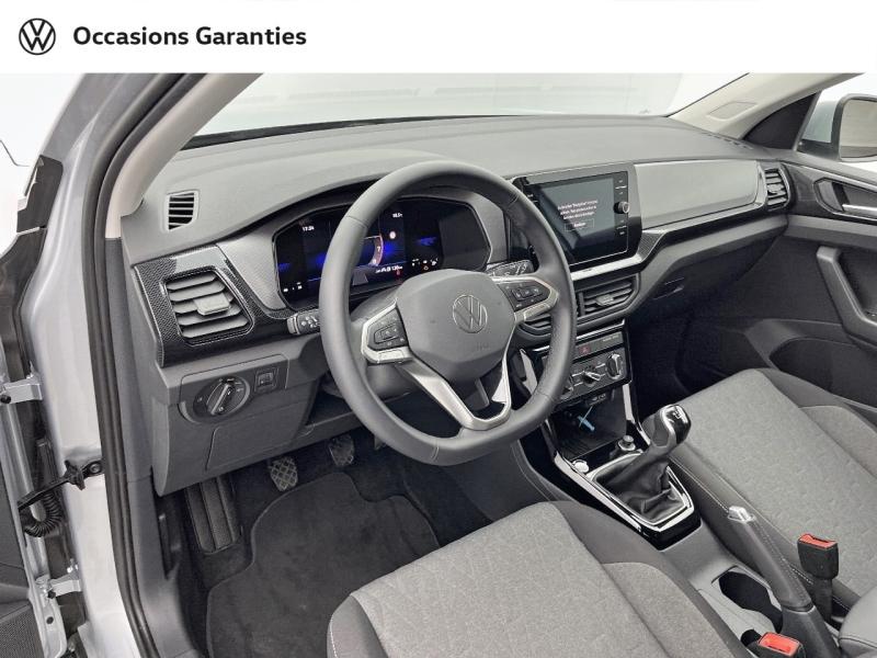 Voitures occasions VOLKSWAGEN T-CROSS VW Edition Orvault