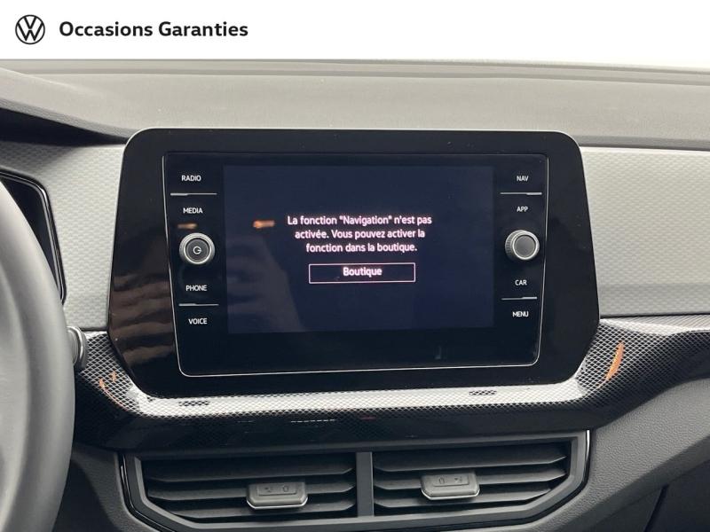 Voitures occasions VOLKSWAGEN T-CROSS VW Edition Orvault