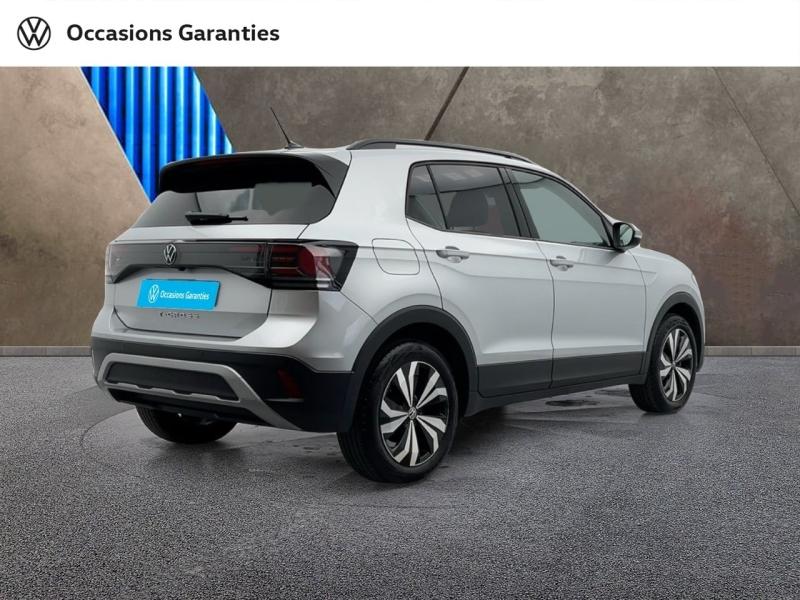 Voitures occasions VOLKSWAGEN T-CROSS VW Edition Orvault