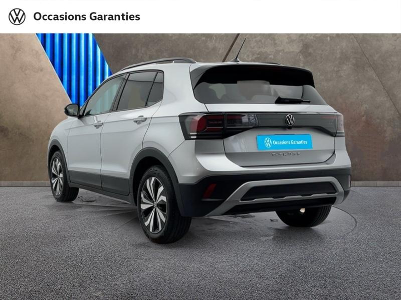 Voitures occasions VOLKSWAGEN T-CROSS VW Edition Orvault