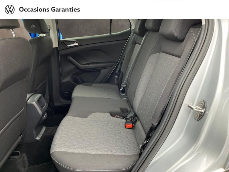 Voitures occasions VOLKSWAGEN T-CROSS VW Edition Orvault