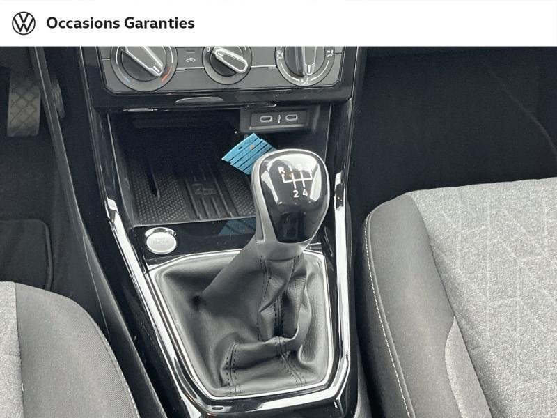 Voitures occasions VOLKSWAGEN T-CROSS VW Edition Orvault