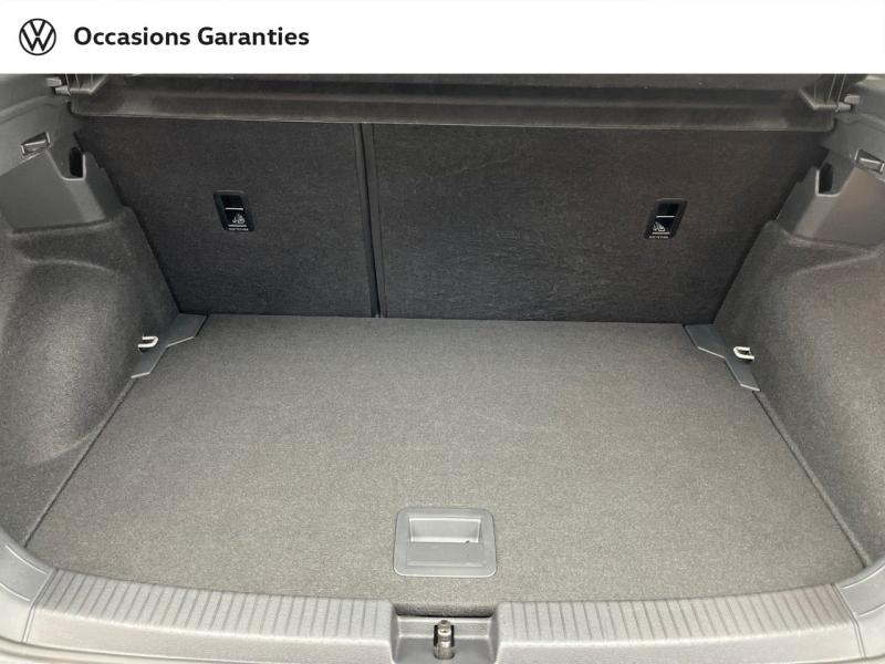 Voitures occasions VOLKSWAGEN T-CROSS VW Edition Orvault