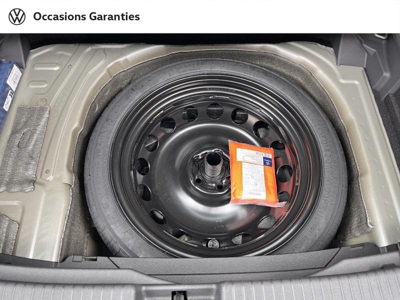 Voitures occasions VOLKSWAGEN T-CROSS VW Edition Orvault