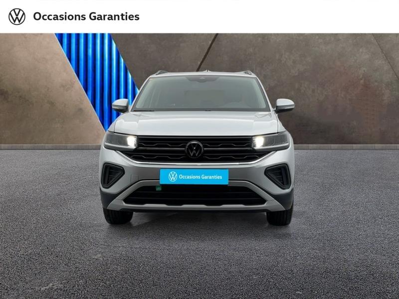 Voitures occasions VOLKSWAGEN T-CROSS VW Edition Orvault