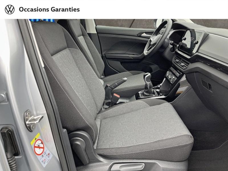 Voitures occasions VOLKSWAGEN T-CROSS VW Edition Orvault