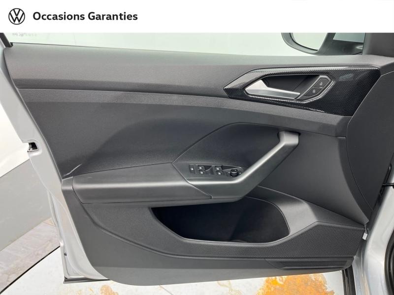 Voitures occasions VOLKSWAGEN T-CROSS VW Edition Orvault