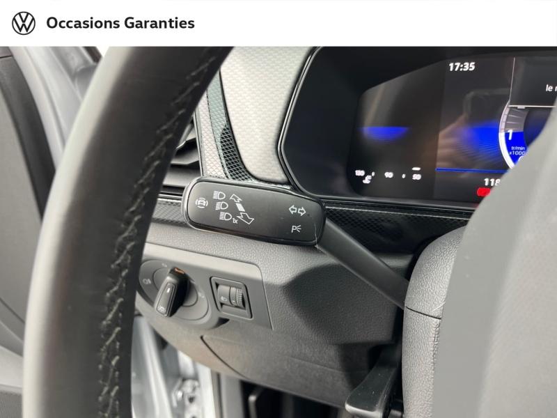 Voitures occasions VOLKSWAGEN T-CROSS VW Edition Orvault