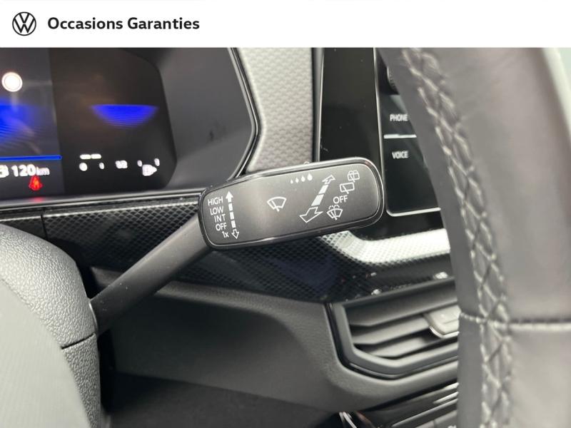 Voitures occasions VOLKSWAGEN T-CROSS VW Edition Orvault