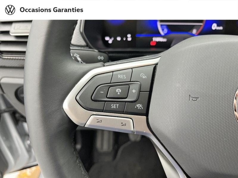 Voitures occasions VOLKSWAGEN T-CROSS VW Edition Orvault