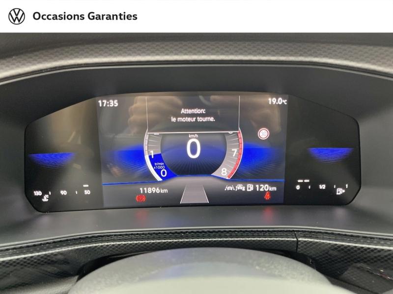 Voitures occasions VOLKSWAGEN T-CROSS VW Edition Orvault