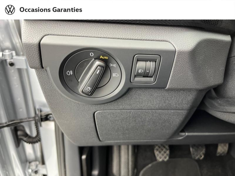 Voitures occasions VOLKSWAGEN T-CROSS VW Edition Orvault