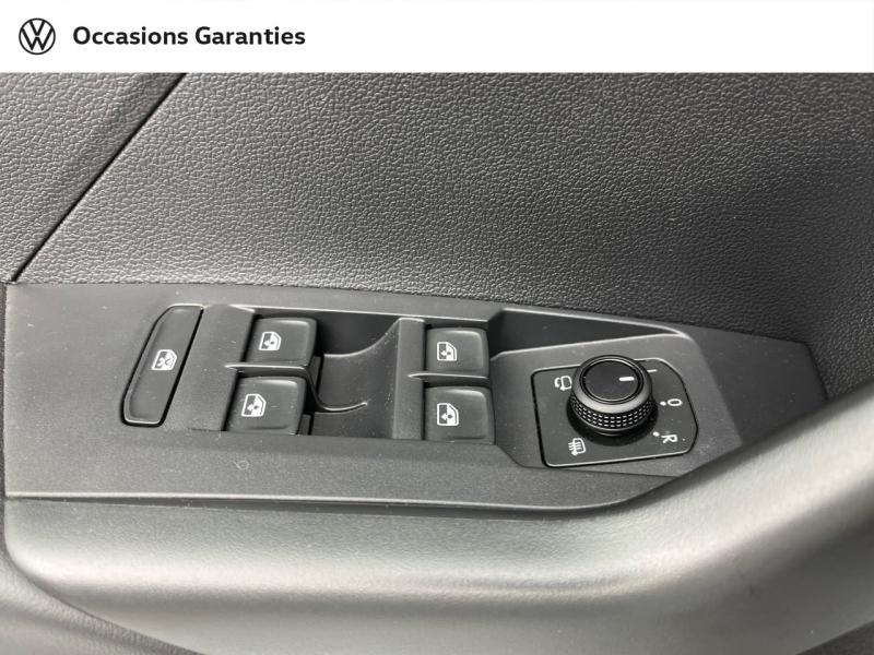 Voitures occasions VOLKSWAGEN T-CROSS VW Edition Orvault