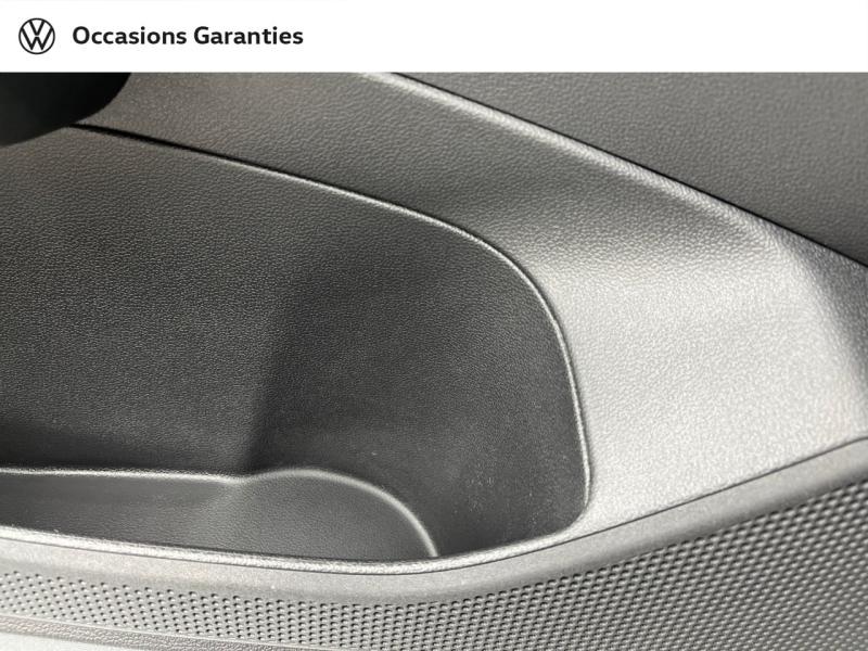 Voitures occasions VOLKSWAGEN T-CROSS VW Edition Orvault