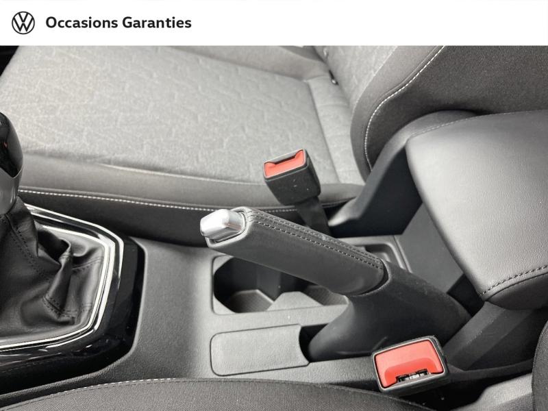 Voitures occasions VOLKSWAGEN T-CROSS VW Edition Orvault