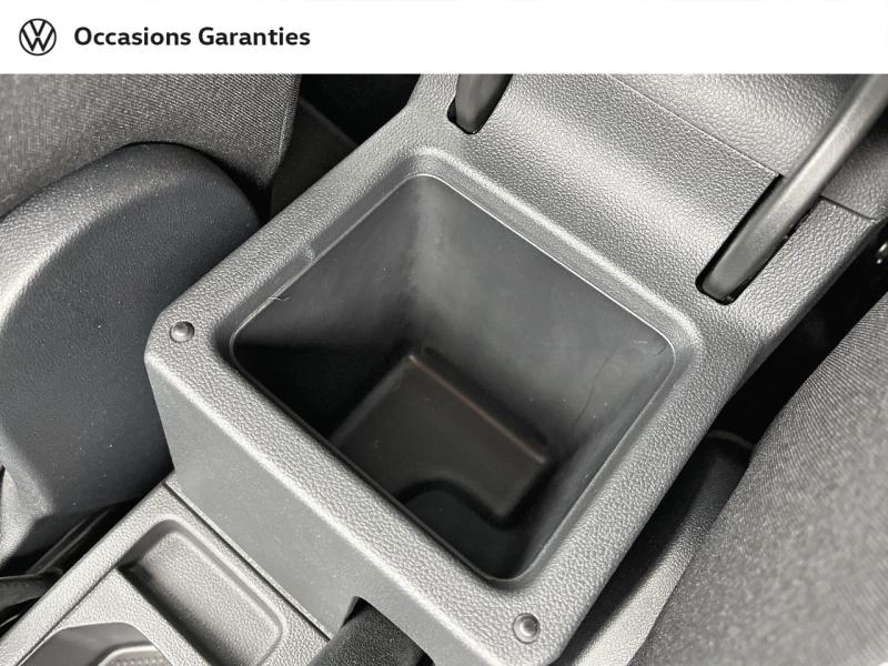 Voitures occasions VOLKSWAGEN T-CROSS VW Edition Orvault