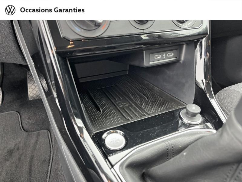 Voitures occasions VOLKSWAGEN T-CROSS VW Edition Orvault