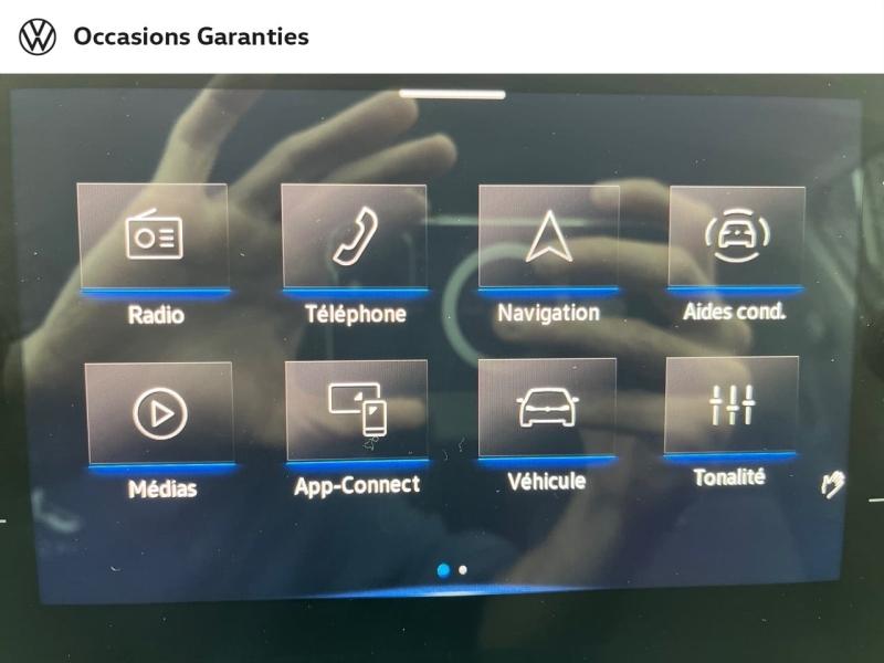 Voitures occasions VOLKSWAGEN T-CROSS VW Edition Orvault