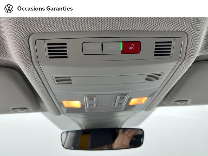 Voitures occasions VOLKSWAGEN T-CROSS VW Edition Orvault