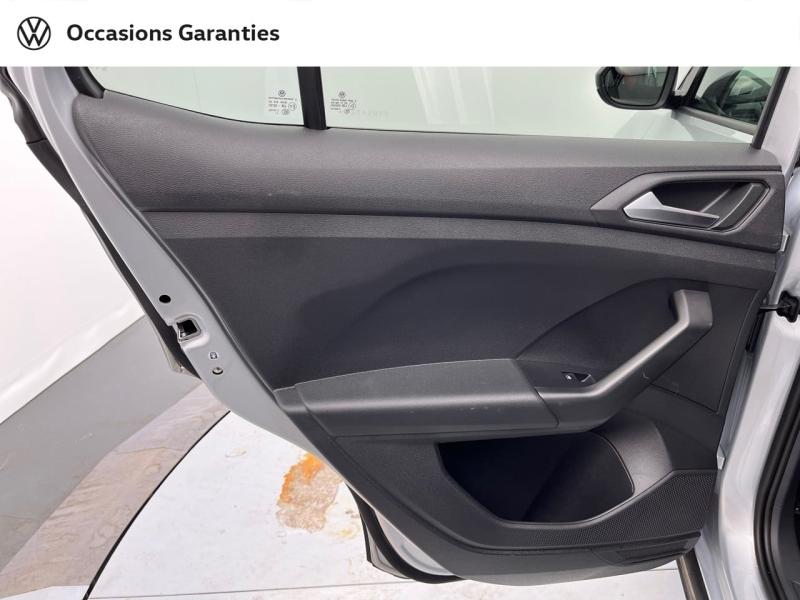 Voitures occasions VOLKSWAGEN T-CROSS VW Edition Orvault