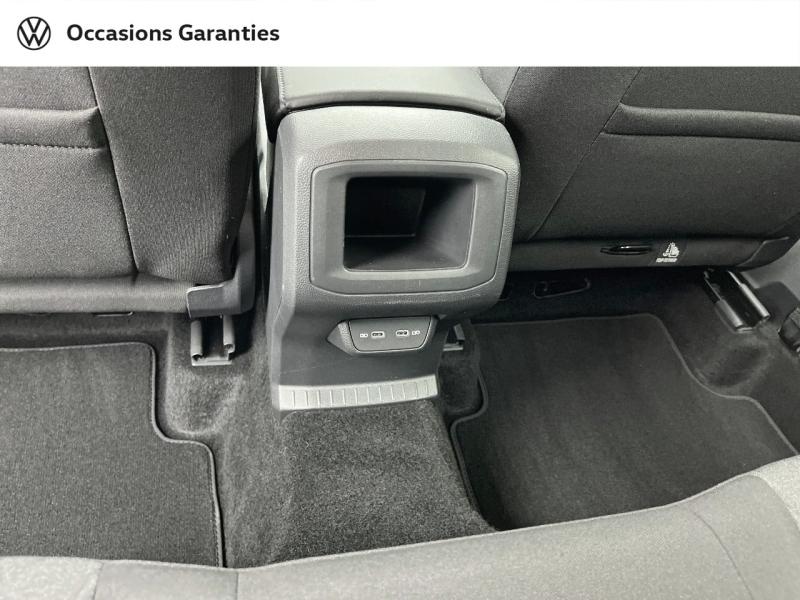 Voitures occasions VOLKSWAGEN T-CROSS VW Edition Orvault