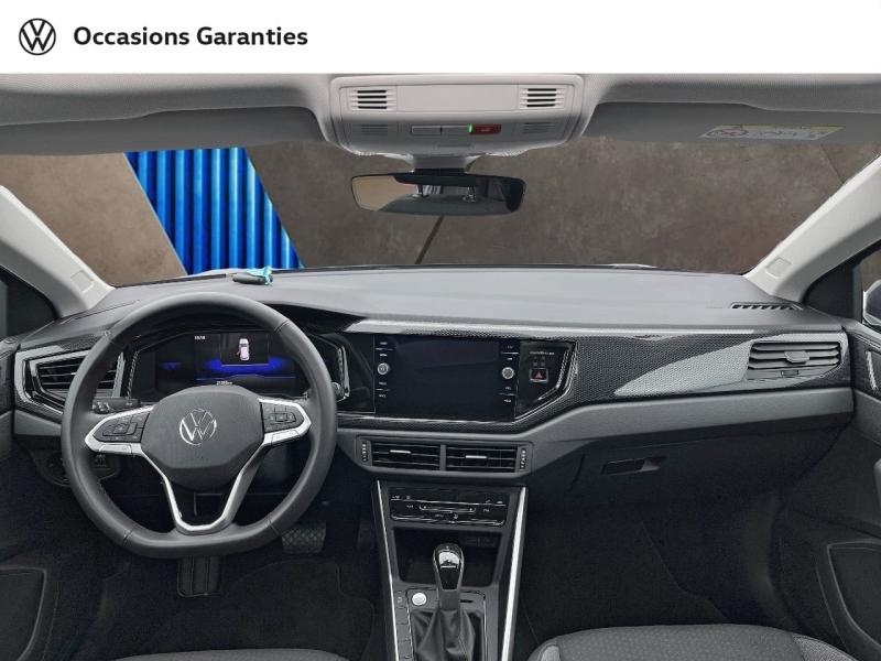 Voitures occasions VOLKSWAGEN TAIGO VW Edition Orvault