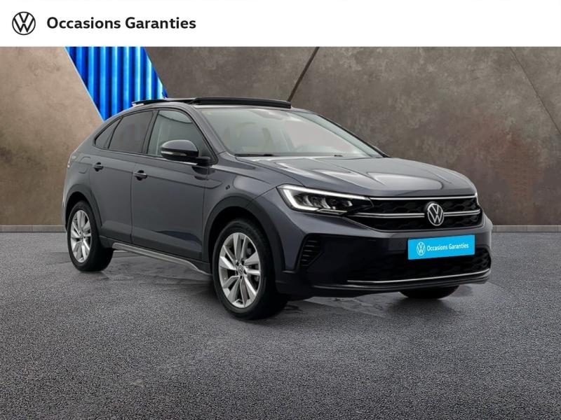 Voitures occasions VOLKSWAGEN TAIGO VW Edition Orvault