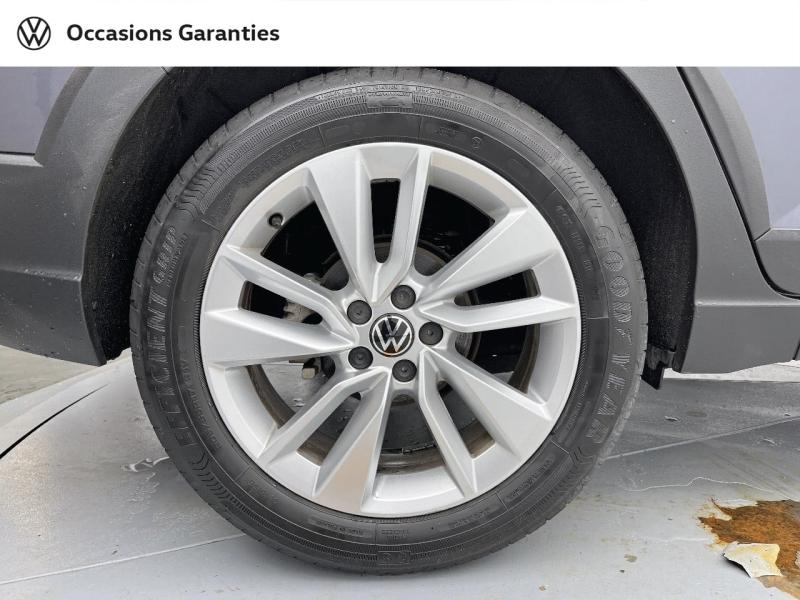Voitures occasions VOLKSWAGEN TAIGO VW Edition Orvault