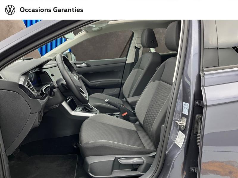 Voitures occasions VOLKSWAGEN TAIGO VW Edition Orvault