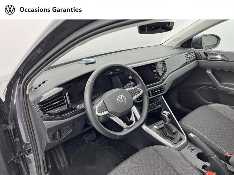 Voitures occasions VOLKSWAGEN TAIGO VW Edition Orvault
