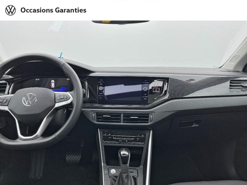 Voitures occasions VOLKSWAGEN TAIGO VW Edition Orvault