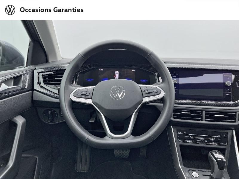 Voitures occasions VOLKSWAGEN TAIGO VW Edition Orvault
