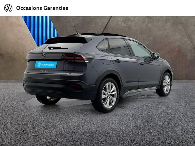 Voitures occasions VOLKSWAGEN TAIGO VW Edition Orvault